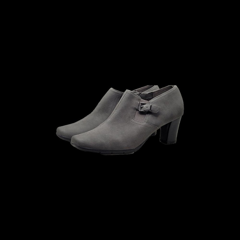 Women's A2 Aerosoles Heelrest Booties